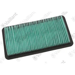 Filter, Papier Vaillant-Nr. 0020115544