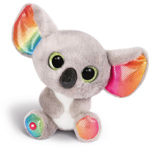 NICI Kuscheltier Glubschis 46319, Koala Miss Crayon, ab 0 Jahre, 15 cm