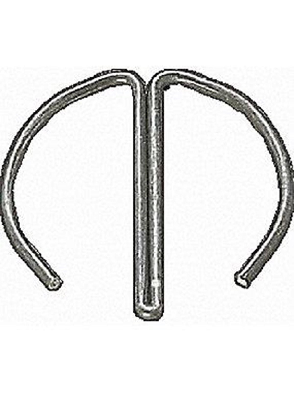 BAHCO 1/2 in Square Clamping Spring