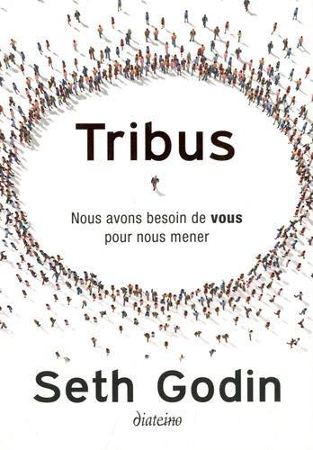 Tribus : nous avons besoin de vous pour nous mener - Preis vom 09.10.2026 07:28:09 h