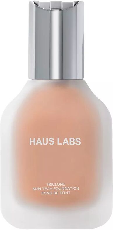 Haus Labs - Foundation - Mittlere Deckkraft mit fermentierter Arnika, Triclone Skin Tech, 30 ml,  Light Neutral