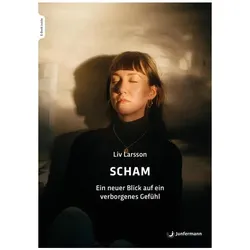 Scham, Ratgeber von Liv Larsson