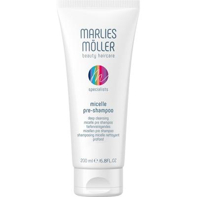Möller Special Micelle Pre Shampoo 200 ml