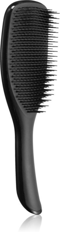 Tangle Teezer Large Ultimate Detangler Black Gloss Hårbørste 1 stk.
