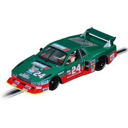 Carrera Lancia Beta Montecarlo Turbo No.24, 24h Daytona