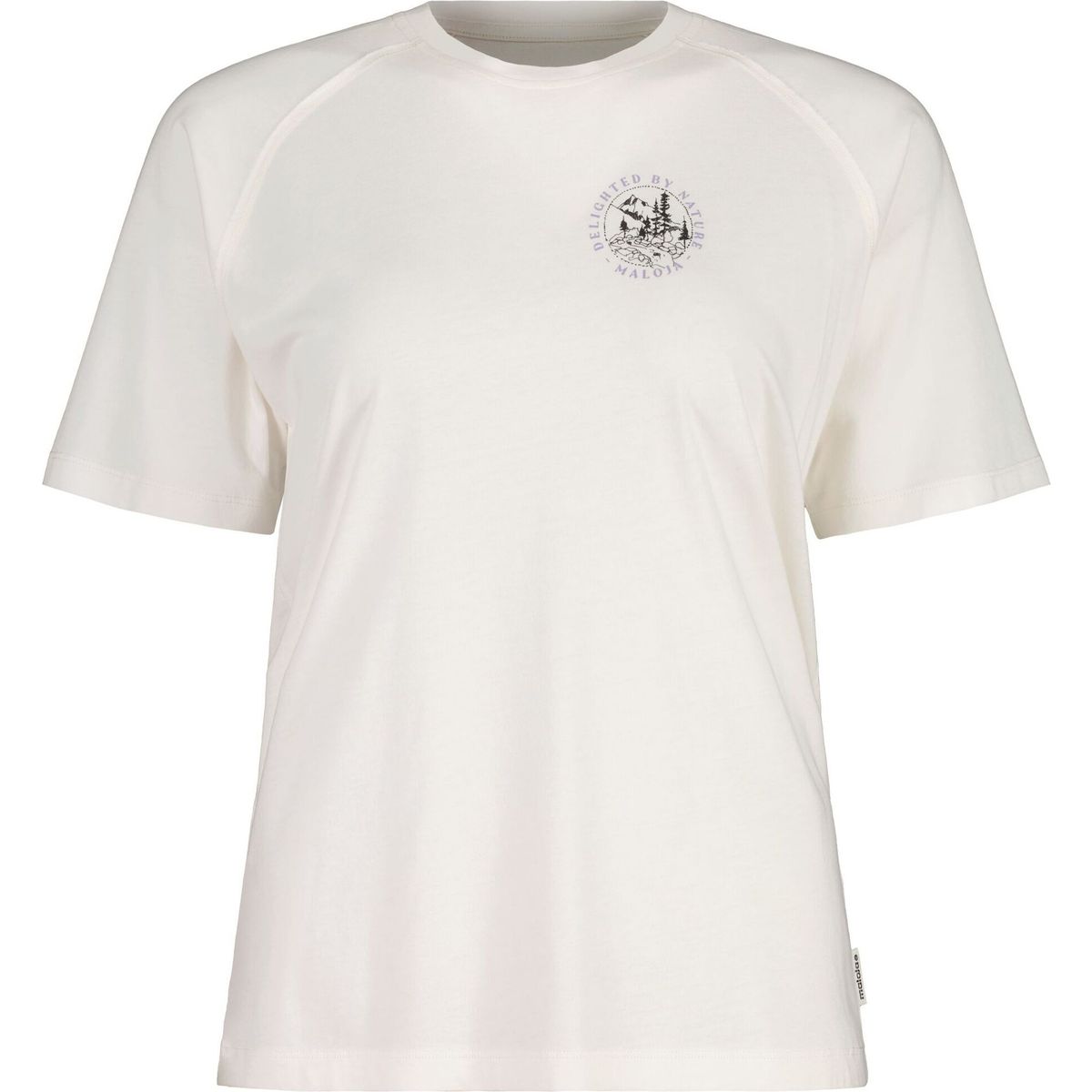 Maloja MayeM. shaded white (1148) M 42165-1-1148-M