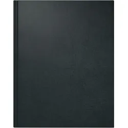 Baier & Schneider, Agenda, rido/idé 7024074907 Buchkalender Premium Mod. Managerkalender TM 2027 205×260 mm, Kunstleder, s
