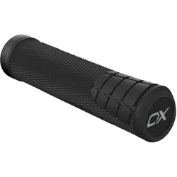 SQlab Lenkergriff Griff 7OX 2.0 Pro  schwarz S (Umfang 96 mm) 140/140 mm