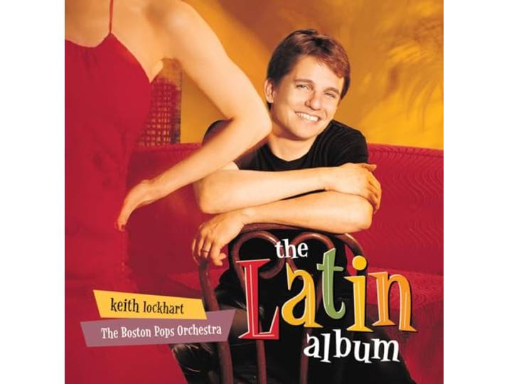 Latin Album