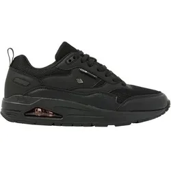 BRITISH KNIGHTS Sneaker LENNOX, Größe 39 in Schwarz Schwarz