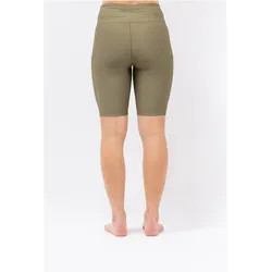 Eivy, Damen, Outdoorhose, Venture Rib Biker (M), Grün