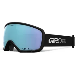 Giro, Skibrille