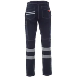 Payper, Arbeitshose, Worker summer Reflex (3XL)