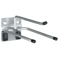 BOTT Zangenhalter 6mm T150mm Grundplatte breit