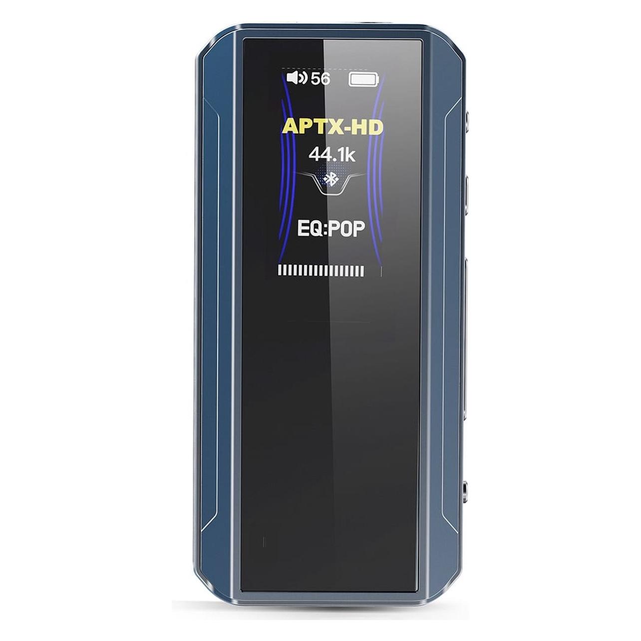 FiiO BTR13 (Display, Klangregelung, Mikrofon, USB-DAC, Bluetooth) (5510252)