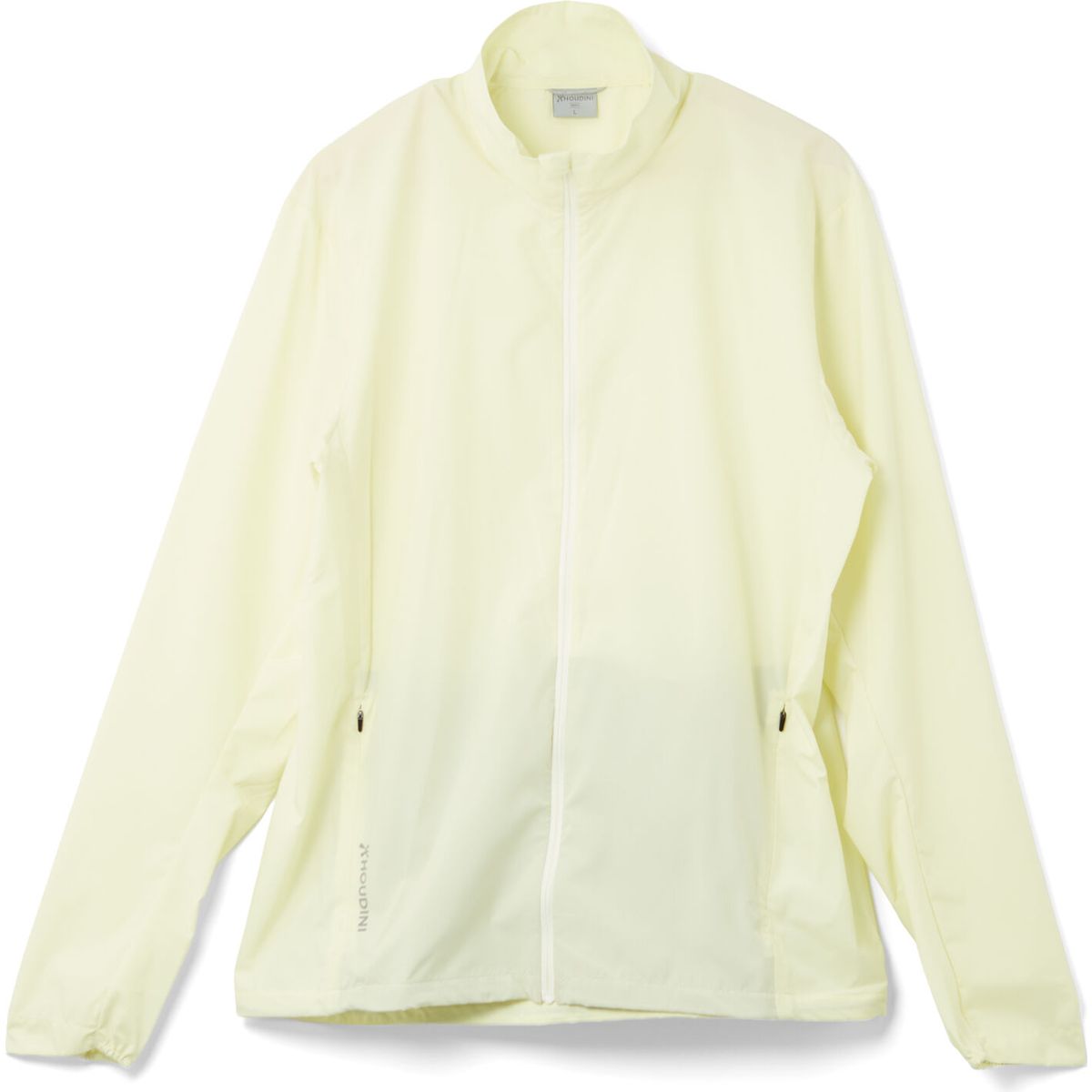 Houdini M's Pace Trail Jacket powder yellow (H26) XL 810058-H26-XL