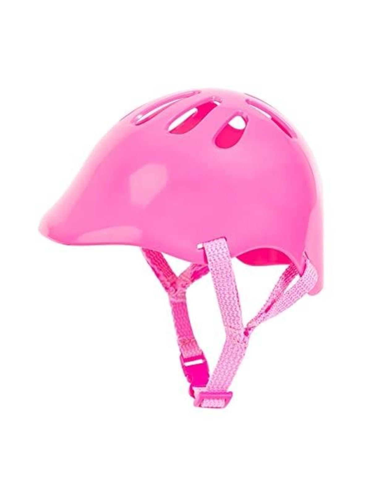 Bayer Design Baby Doll Bicycle Helmet - Pink