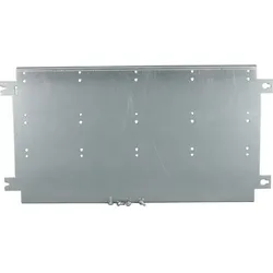Eaton Montageplatte mit Löchern BPZ-MPLSASY-425