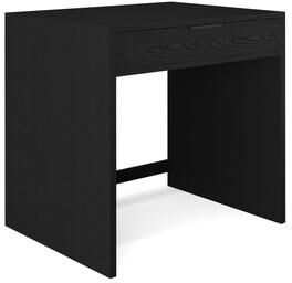 Martha Stewart Home Office Modular Desk with Drawer