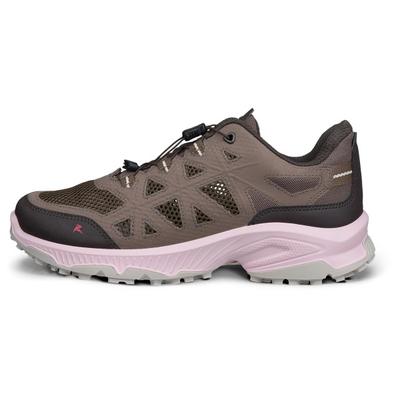 Ecco - Women's Receptor Xp Breathtru - Multisportschuhe 38 | EU 38 braun