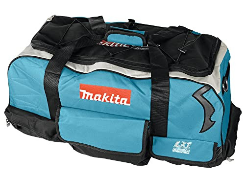 Makita 831279-0 Gereedschapstas Trolley Blauw