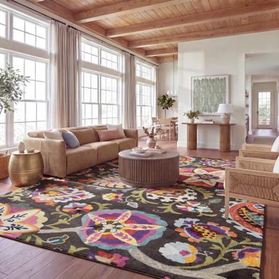 SAFAVIEH Monaco Sanny Boho Rug