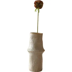 Botane Kunstblume Skabiose 55 cm, violett