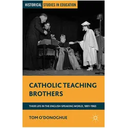 Catholic Teaching Brothers, Fachbücher von T. O'Donoghue, T O'Donoghue