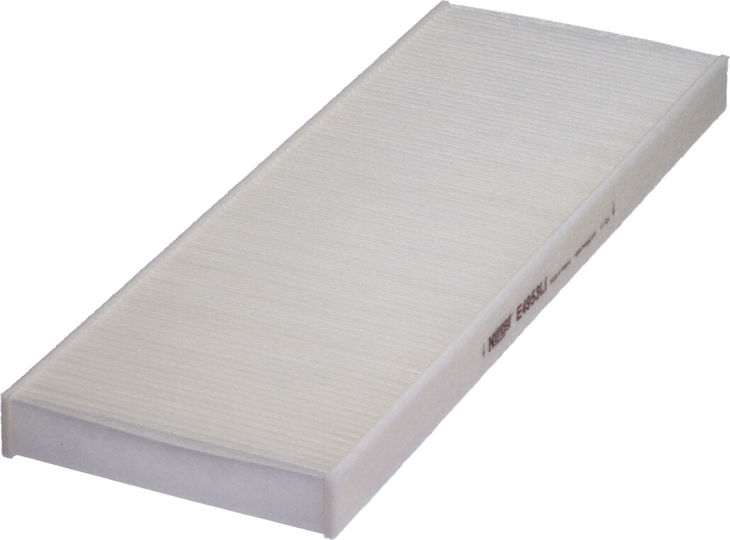 Hengst Filter Filter, Innenraumluft E4953li