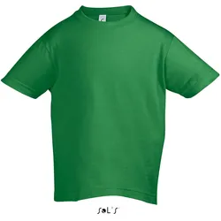 SOLS Kinder T-Shirt 11970 aqua 118/128