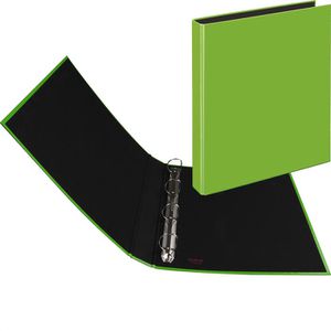Veloflex Velocolor 1143341 Ringbuch A4 4 Ringe