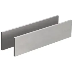 Amf, Zubehör Maschine, Parallelunterlagen-Paar Nr.6348PSNr.12 10x33x125 Standard (372102)