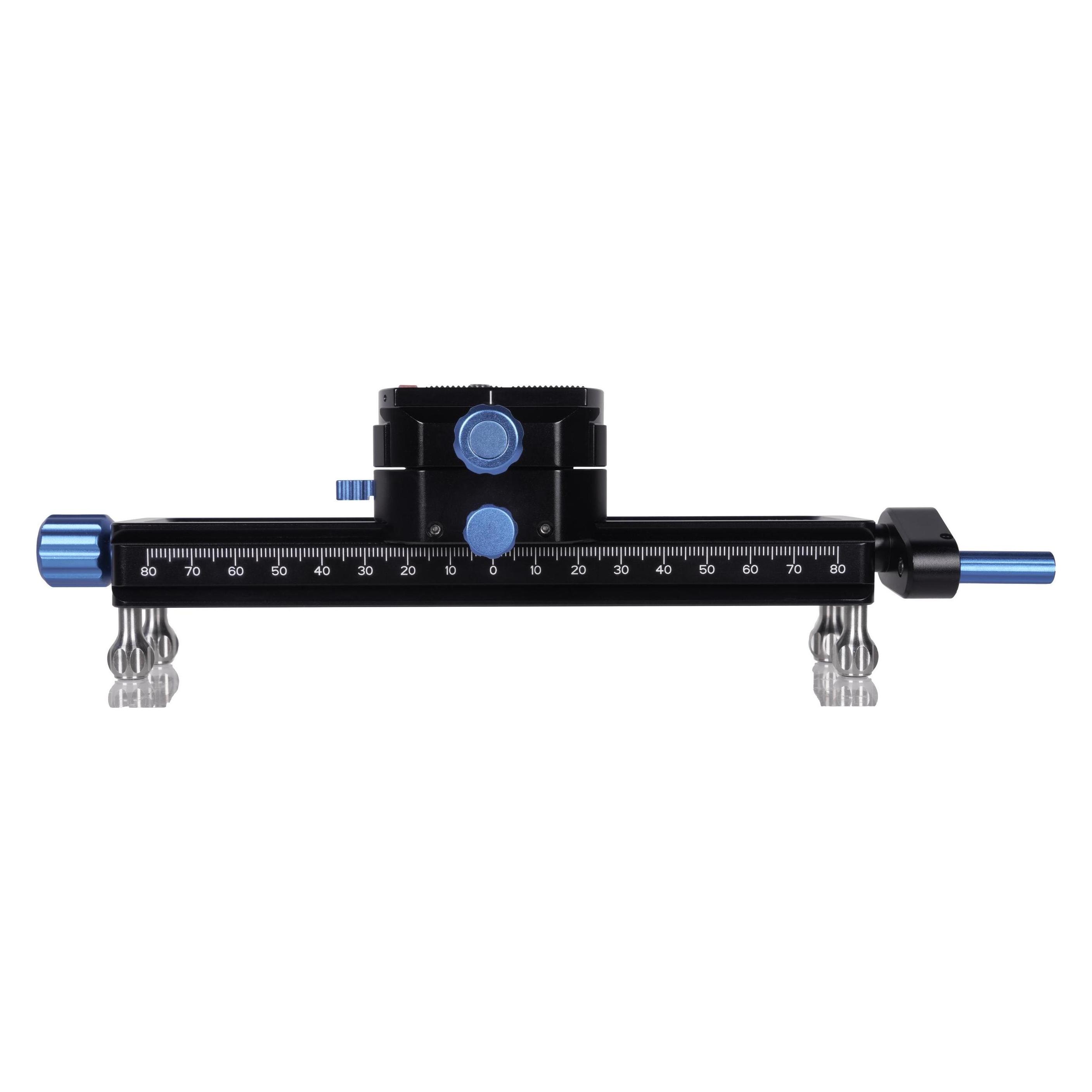 Sirui MS18 Makroschlitten / Schiene (Stativ L-Schiene) (781000)