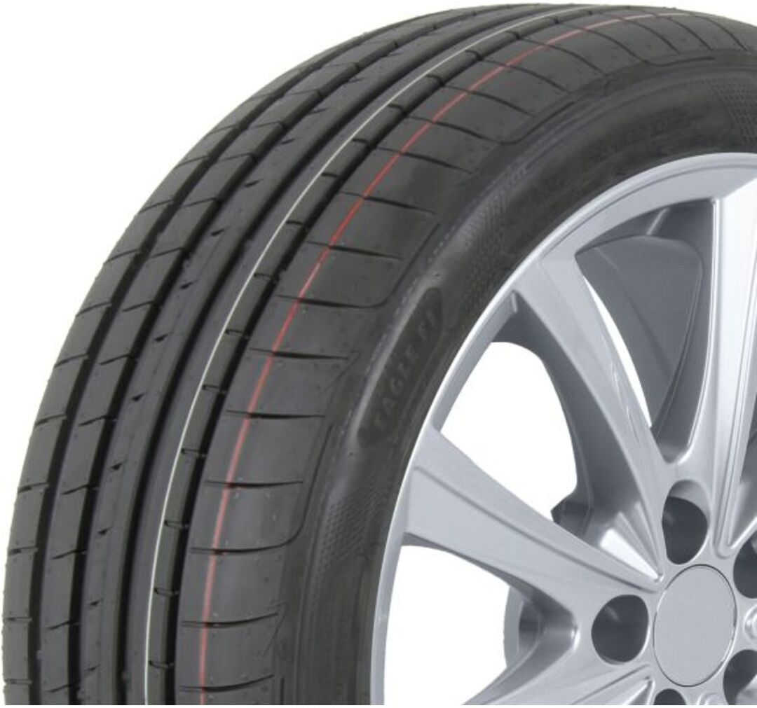 Sommerreifen GOODYEAR Eagle F1 Asymmetric 5 225/50R17 94Y