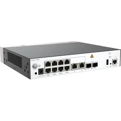 Huawei eKit Wireless Access Controller AC650-128AP 10x 1GbE RJ45 + 2x 10GbE SFP+
