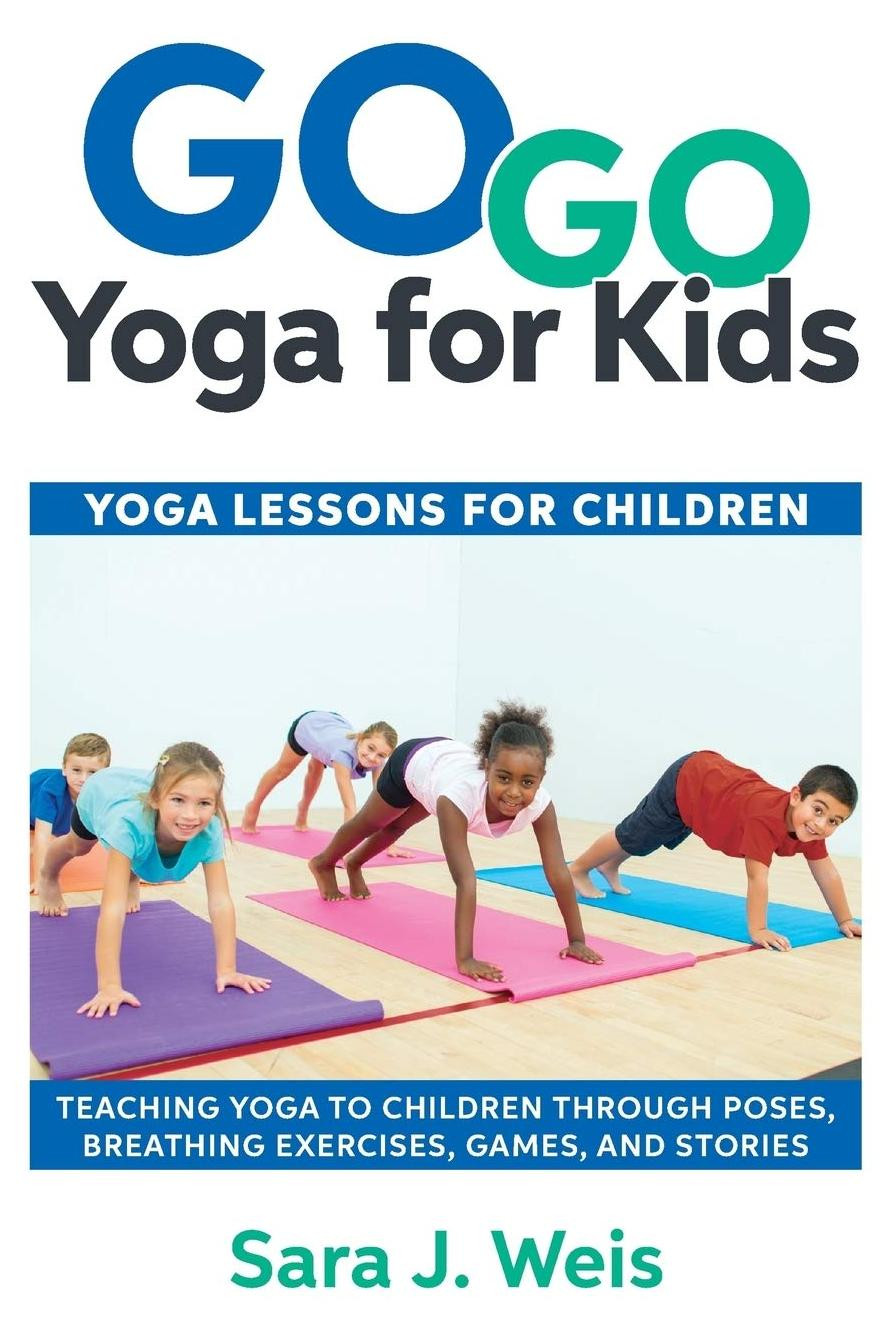 Go Go Yoga voor Kinderen