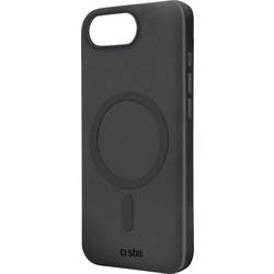 sbs mobile Cover Apple iPhone 16e Schwarz TEINSTMAGIPSE25K
