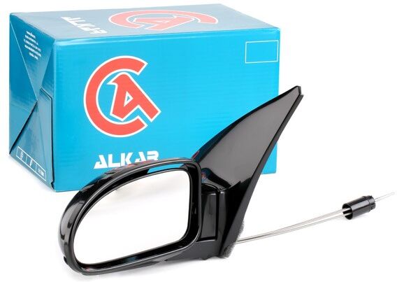ALKAR 6137399 Wing mirror