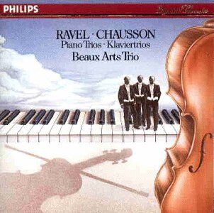 Beaux Arts Trio - Klaviertrios - Preis vom 12.10.2026 11:37:12 h