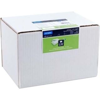 Dymo LW-Label 36x89mm weiß 24x 260 Stück