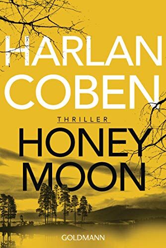 Harlan Coben - Honeymoon: Thriller - Preis vom 02.10.2026 23:42:20 h