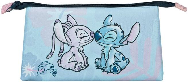 BRINQUEDO CERDA ESTOJO STITCH