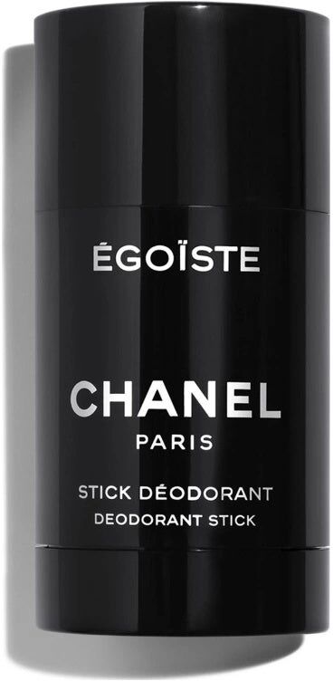 Chanel ÉGOÏSTE STICK DEODORANT