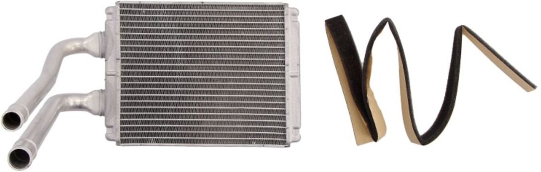 Échangeur de chaleur, chauffage habitacle THERMOTEC D60301TT