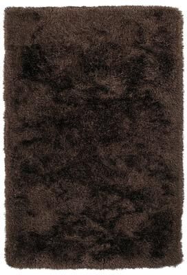 Addison Rugs Addison Aurora Deeply Complex Modern Grey Shag Area Rug