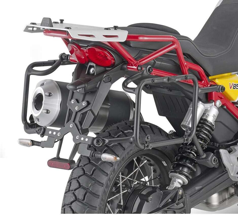 Telaietti Laterali Givi PL ONE-FIT per Valigie Monokey Speci taglia un