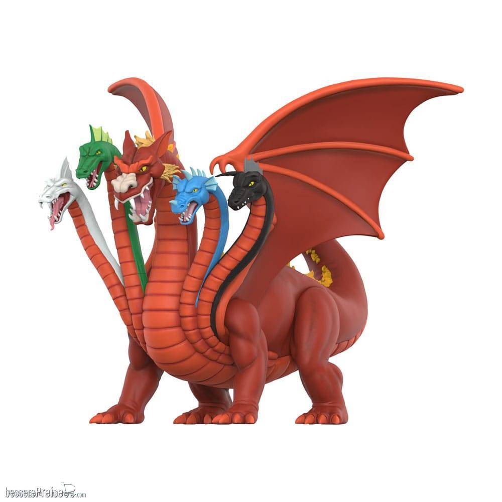 Super7 SUP7-UL-DNDG-10784