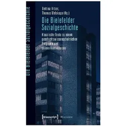 Die Bielefelder Sozialgeschichte, Fachbücher von Welskopp Hitzer, Bettina