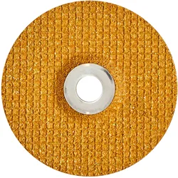 3M, Schleifmittel, 51743 Cubitron™ Schruppscheibe Durchmesser 125 mm Bohrungs-Ø 22.23 mm 50 St.