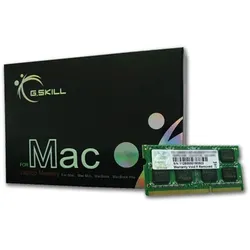 G.SKILL SO-DIMM 8GB PC3-12800S CL11-11-11-28 (DDR3-1600)